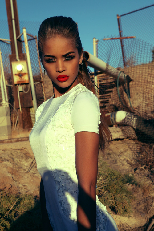 sexy-jasmine-sanders