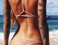 Sexy Jenniferssexy My Heart Just Stopped Unf Boobs