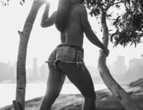 Sexy Karla Souza Henrique Cesar