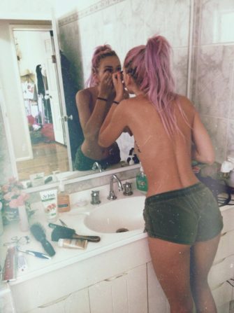 Sexy Killthendestroy Me Insagram Umblr