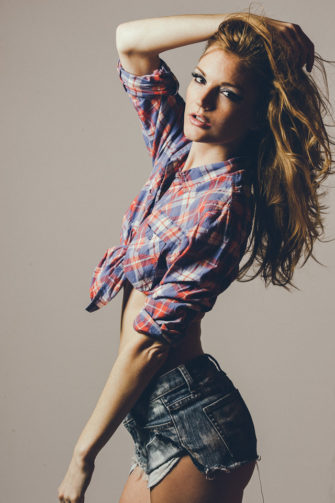 Sexy Ktinawelch 2012 Ron Dressel Photography Boobs