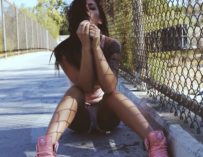Sexy Kylie Rae Amazing