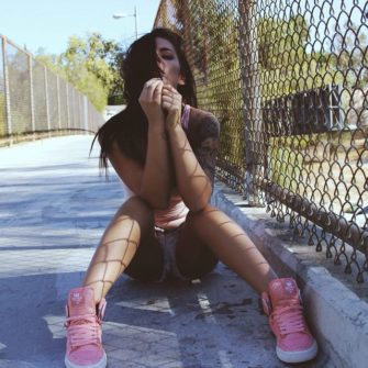 Sexy Kylie Rae Amazing