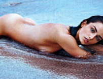 Sexy Love Butts Andreea Diaconu