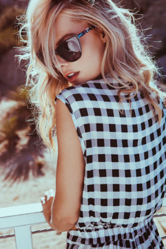 Sexy Lucaspassmore Hannah Wilhelmina For Chloe Topless