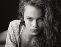 Sexy Marine Dandoy Boobs