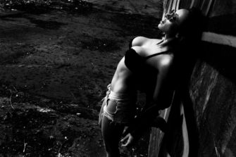 Sexy Martin Strauss Photographie Martin Strauss Topless