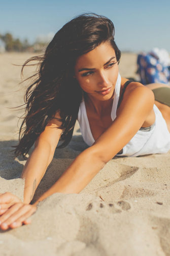 Sexy Modernambition Sandy Cheeks Mdrna Instagram