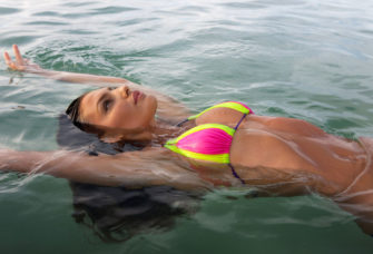 Sexy Mysexygirl Mobi Alyssa Miller Topless