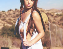 Sexy Naomichristie Danielle In The Boyfriend