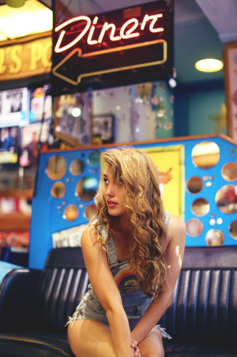 Sexy Naomichristie Leilani Of Wilhelmina Hawaii