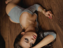 Sexy Natalia X Michal Janski