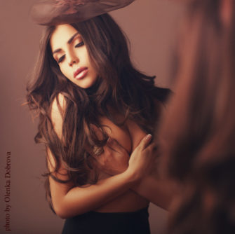 Sexy Naughty Bytes Olja By Bebeauty Photo By Olenka