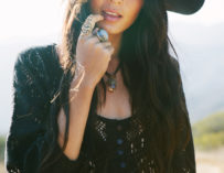 Sexy Nellie Anderson Boobs