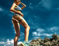 Sexy Nike Denis Goncharov