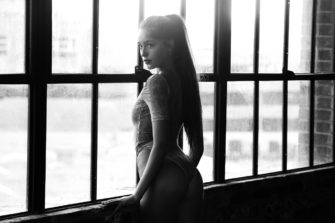 Sexy Nolenchristopher Fearfully Rhymes