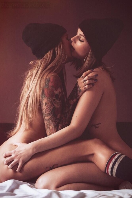 sexy-nomalez-sallie-axl-holly-eriksson-photos-by