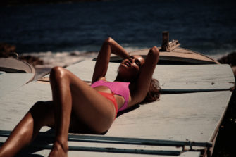 Sexy Nude Akilaberjaoui Jena Goldsack Sydney