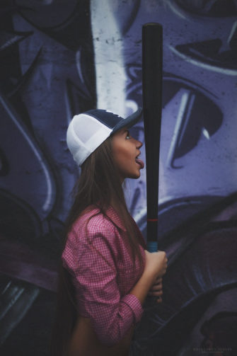 Sexy Nude Alena Sergey Koleganov