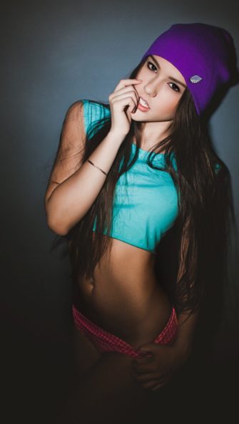 Sexy Nude American Hustlerphoto66966691
