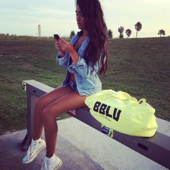 Sexy Nude Babyybarbieee Topless