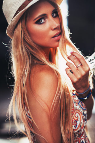 Sexy Nude Bboygentleman Jessi Illest