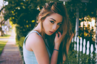 Sexy Nude Brighton Walmsley