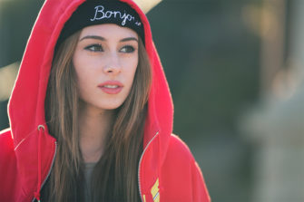 Sexy Nude Brighton Walmsley Boobs