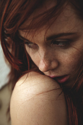 Sexy Nude Brooke Eva