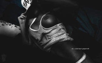 Sexy Nude By Borya Poroh Vkcomboryaporoh Instagram Sexy Tits