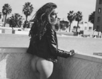 Sexy Nude C Headsmag Cityscape Kendall By Cameron Boobs