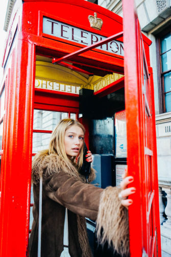 Sexy Nude Cailin Russo Boobs