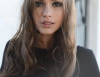 Sexy Nude Celeste Desjardins By Erwin Loewen