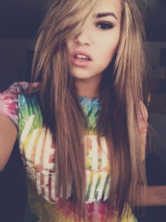 Sexy Nude Cristalinguini Accidentally Got Deleted So