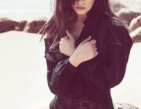 Sexy Nude Dark Industries Good Night Alexandra Tyler