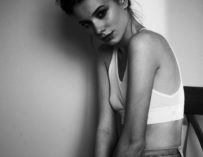 Sexy Nude Decentfellas Nastya Qinfej By Masha Novik Boobs