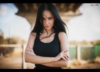 Sexy Nude Denis Petrov Topless