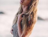 Sexy Nude Diana Hopper