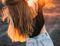 Sexy Nude Dominika Martin Kuuml;hn