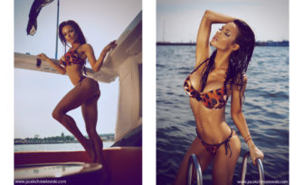 Sexy Nude Dpetya Marta Gut