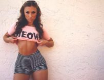 Sexy Nude Eightyfiver Hnnnnnnnnngh Nicole Is The