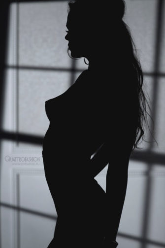 Sexy Nude Ekaterina Vladi By Dmitry Boykov Topless