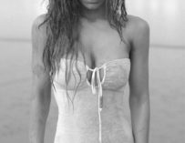 Sexy Nude Ellie Gonsalves