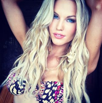 Sexy Nude European Vixens Instagram Ashalexander Topless