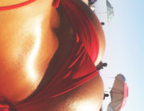 Sexy Nude Famoussstar Topless