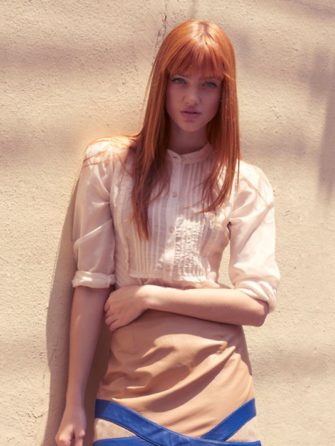 Sexy Nude Finofilipino La Moza Del Diacute;a Es Stefani Topless