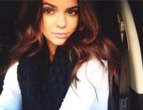 Sexy Nude Flauwz Kardashifans Perfect Celebs Boobs