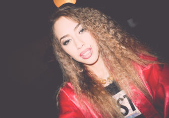 Sexy Nude Fuckyeahkenza Happy New Years Kenza Zouiten Topless