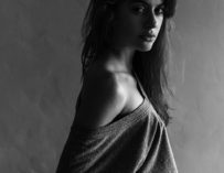 Sexy Nude Gabriela Bloomgarden