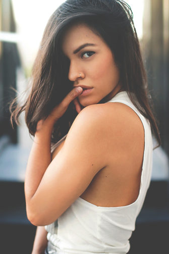 Sexy Nude Gentscartel Innocent Gc